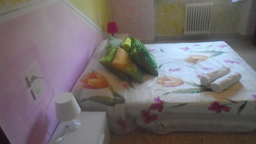 Tropical Bed&Breakfast 卢卡 客房 照片