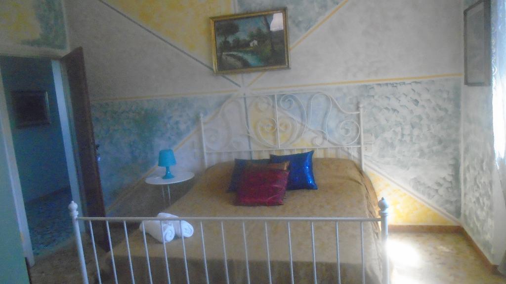 Tropical Bed&Breakfast 卢卡 外观 照片