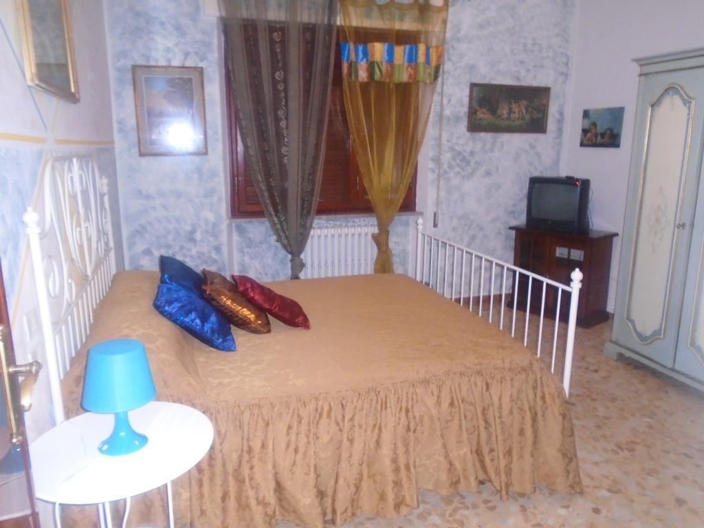 Tropical Bed&Breakfast 卢卡 客房 照片