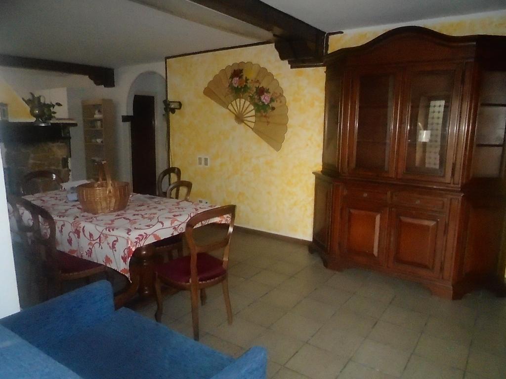 Tropical Bed&Breakfast 卢卡 外观 照片