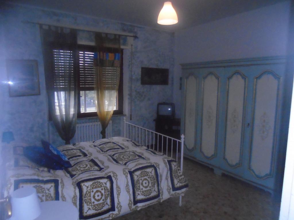 Tropical Bed&Breakfast 卢卡 外观 照片