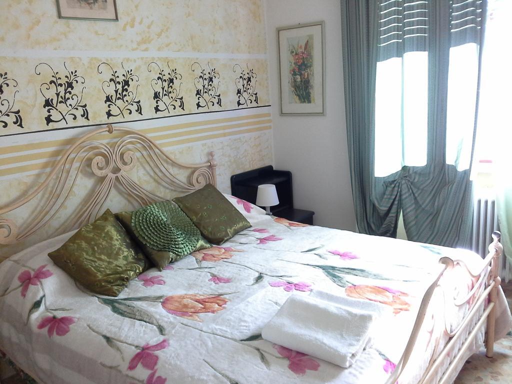 Tropical Bed&Breakfast 卢卡 外观 照片