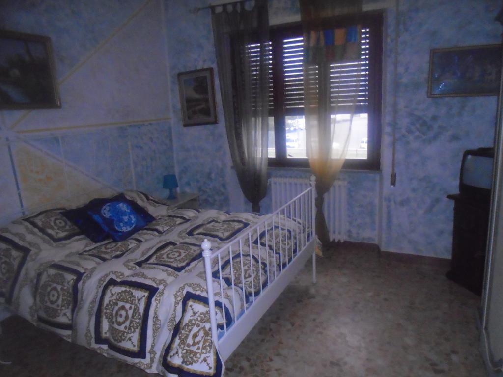 Tropical Bed&Breakfast 卢卡 外观 照片
