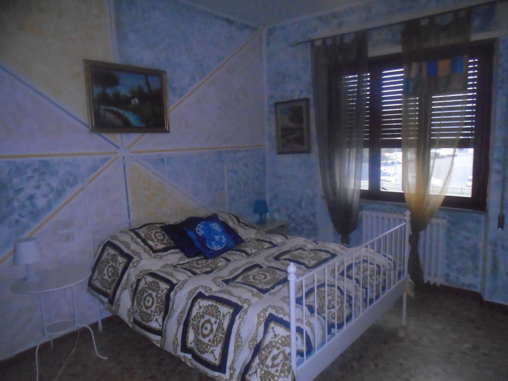 Tropical Bed&Breakfast 卢卡 外观 照片