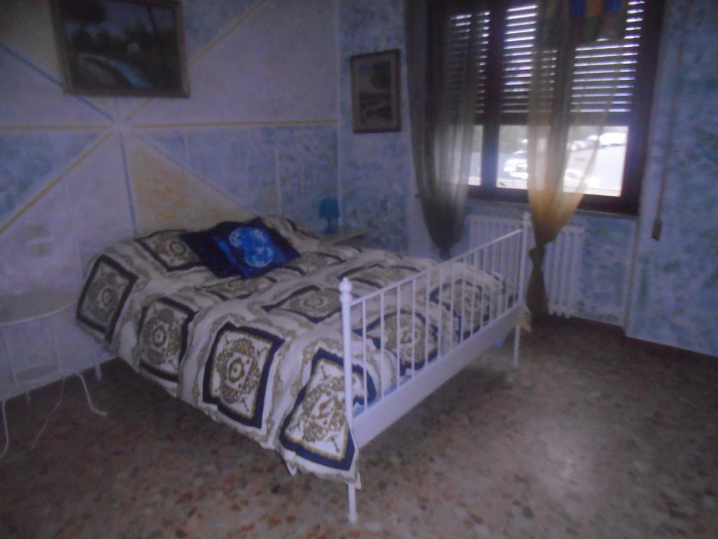 Tropical Bed&Breakfast 卢卡 外观 照片