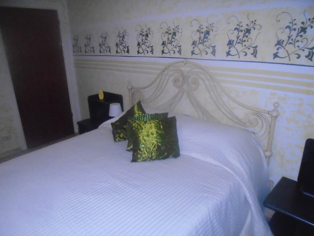 Tropical Bed&Breakfast 卢卡 外观 照片