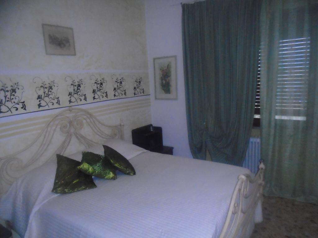 Tropical Bed&Breakfast 卢卡 外观 照片