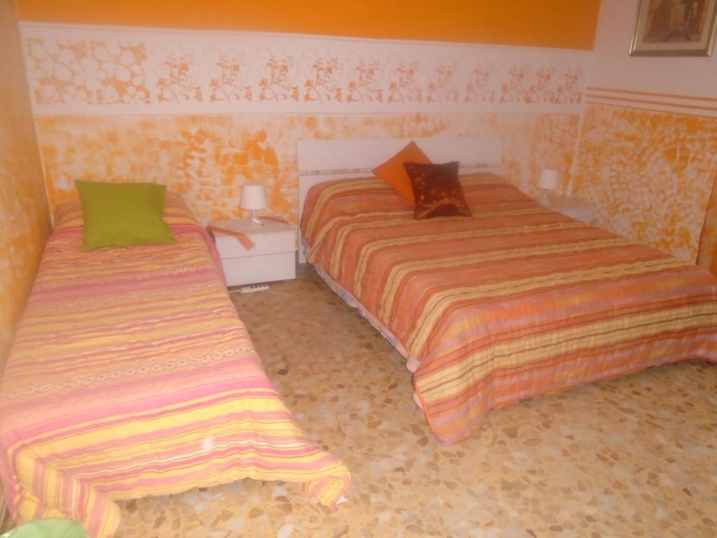 Tropical Bed&Breakfast 卢卡 外观 照片
