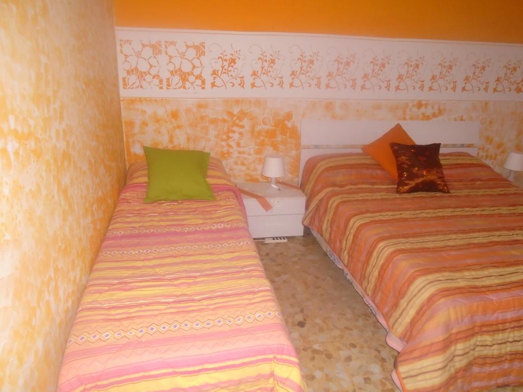 Tropical Bed&Breakfast 卢卡 外观 照片