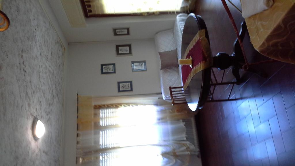 Tropical Bed&Breakfast 卢卡 外观 照片