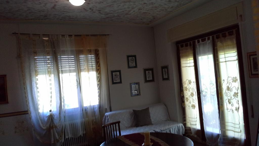 Tropical Bed&Breakfast 卢卡 外观 照片