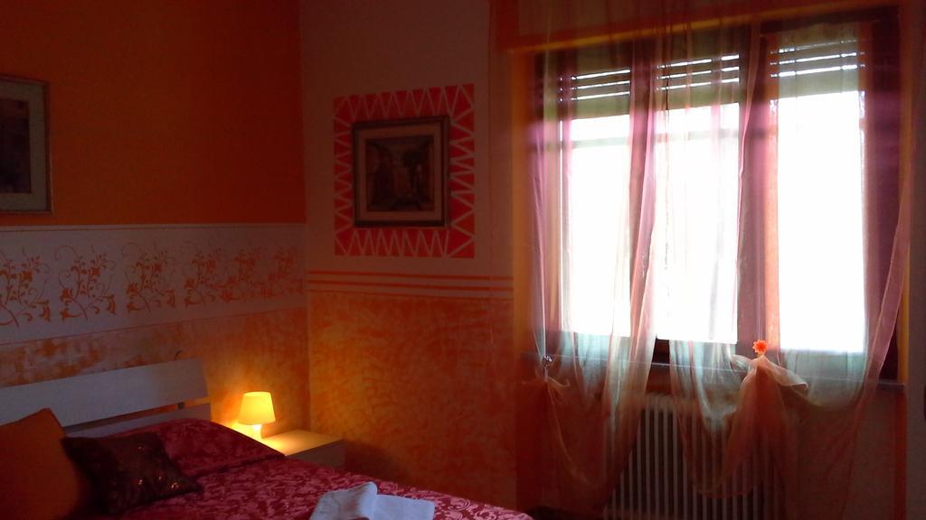 Tropical Bed&Breakfast 卢卡 外观 照片