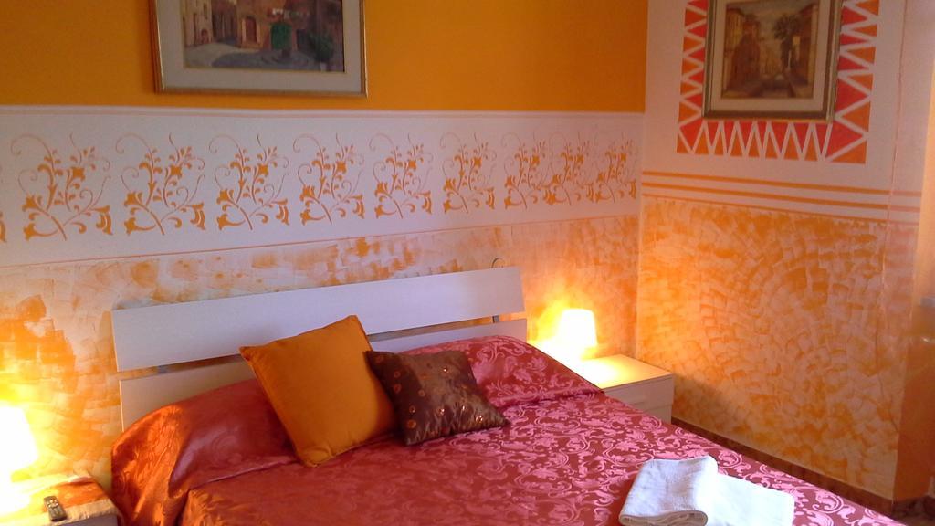 Tropical Bed&Breakfast 卢卡 外观 照片