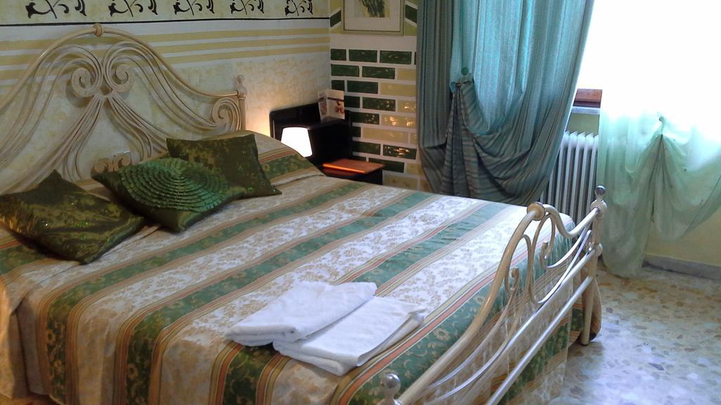 Tropical Bed&Breakfast 卢卡 外观 照片