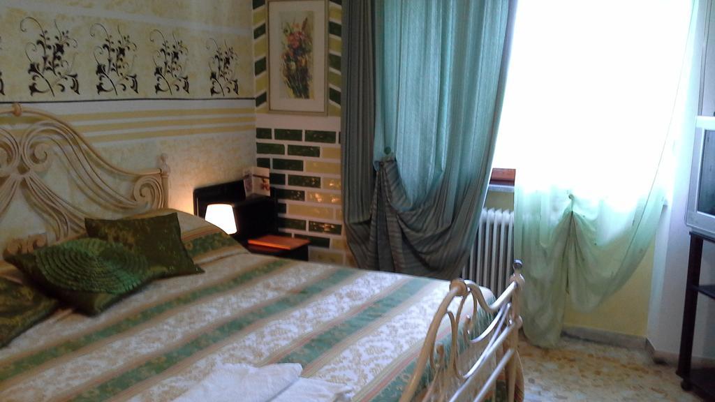 Tropical Bed&Breakfast 卢卡 外观 照片