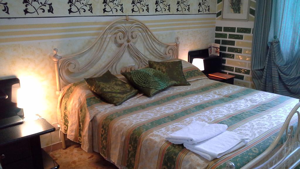Tropical Bed&Breakfast 卢卡 外观 照片