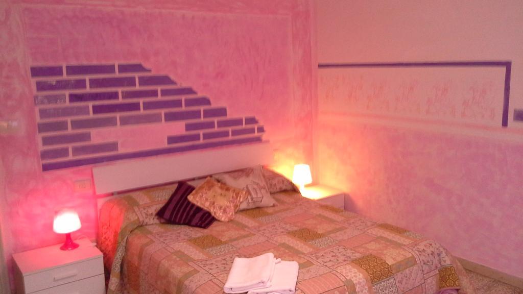 Tropical Bed&Breakfast 卢卡 外观 照片